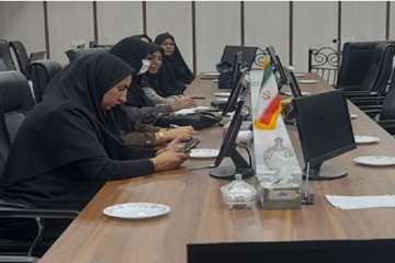 دوره آموزشی بااازرسی
